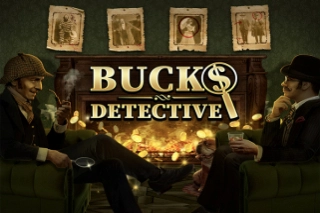 00329 bucks detective