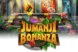 00614 jumanji bonanza