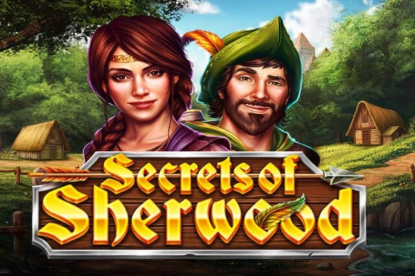 00732 secrets of sherwood
