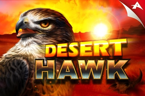 00861 desert hawk