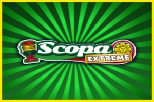 00925 scopa extreme