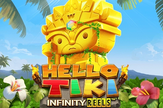 01777 hello tiki