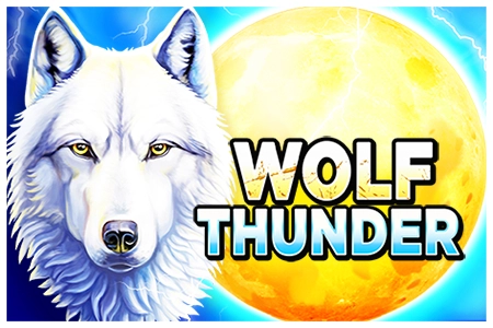01974 wolf thunder