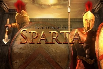 02869 fortunes of sparta