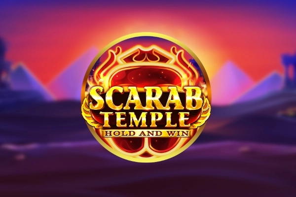 03397 scarab temple
