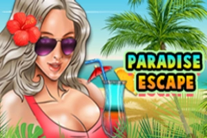 05603 paradise escape