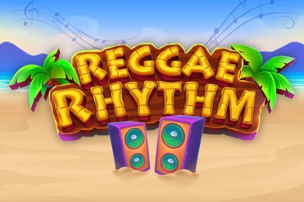 06767 reggae rhythm