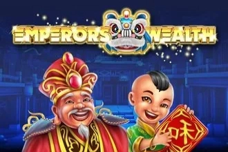07568 emperors wealth