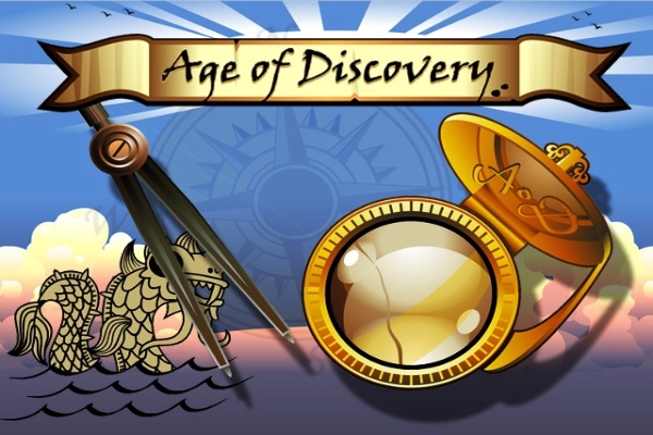07778 age of discovery