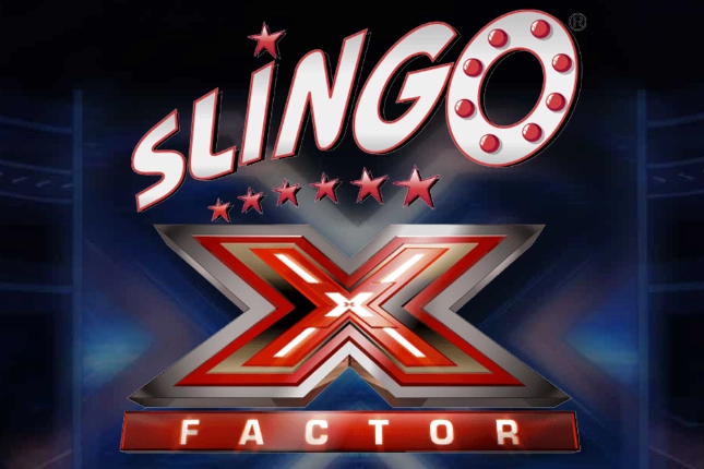 08141 slingo x factor