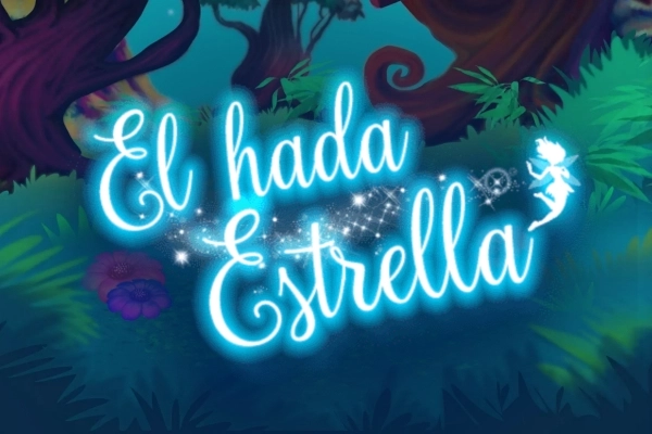 08172 el hada estrella