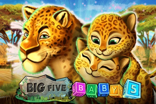 08842 big five baby 5