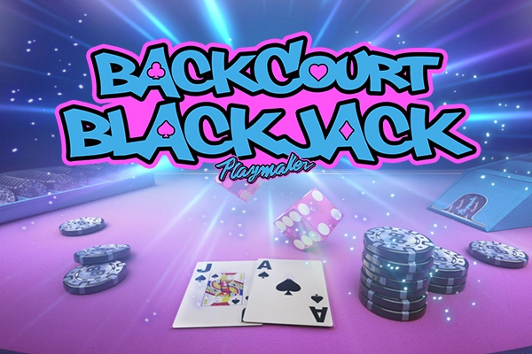 09134 backcourt blackjack