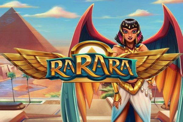 09140 rarara