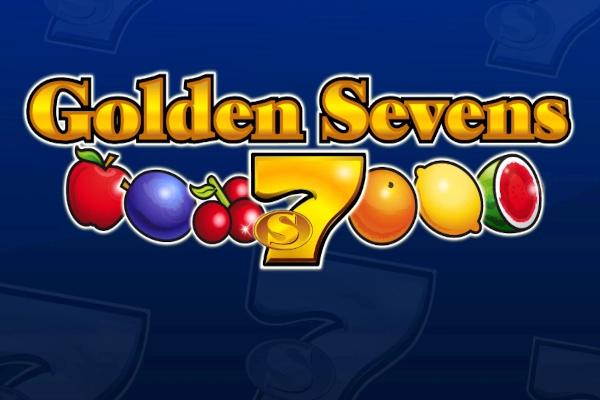 09341 golden sevens