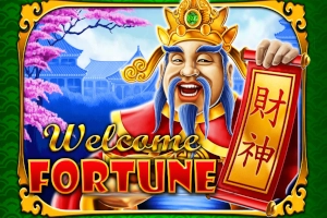 09501 welcome fortune