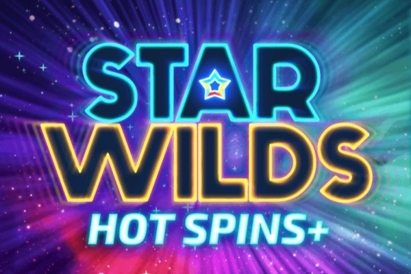 10918 star wilds hot spins plus
