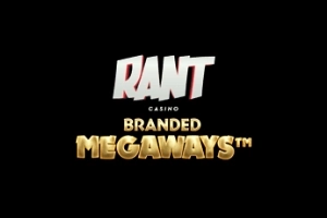 10989 rant casino branded megaways