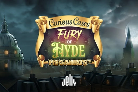 11428 fury of hyde megaways