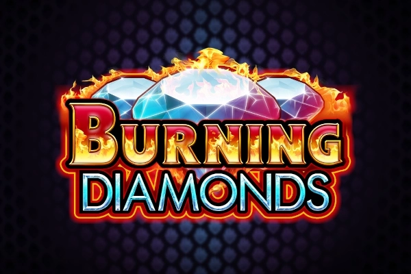 12321 burning diamonds