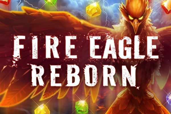 12357 fire eagle reborn