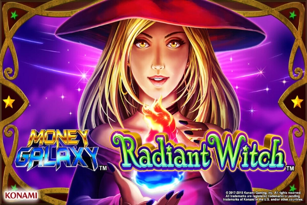12656 radiant witch