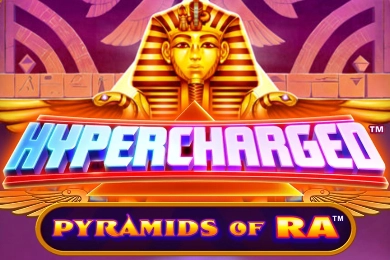 12946 hypercharged pyramids of ra