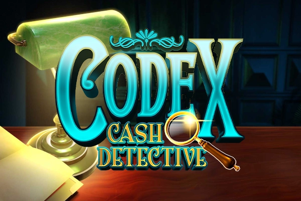 13348 codex cash detective