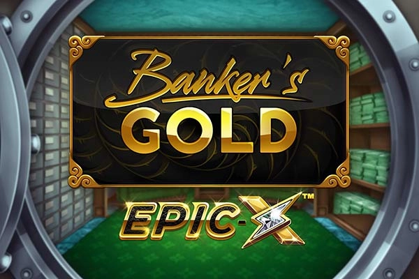 13406 bankers gold epic x