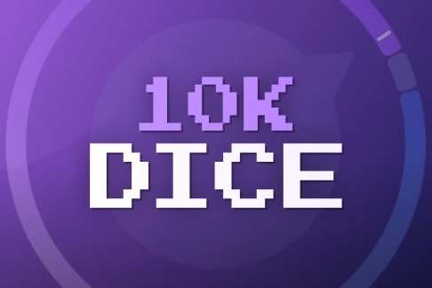 13550 10k dice