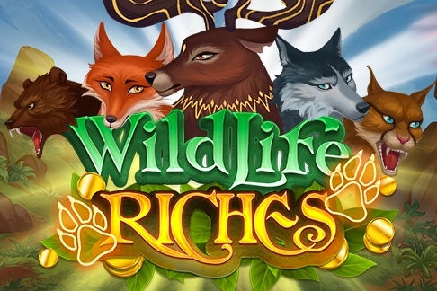 13659 wildlife riches