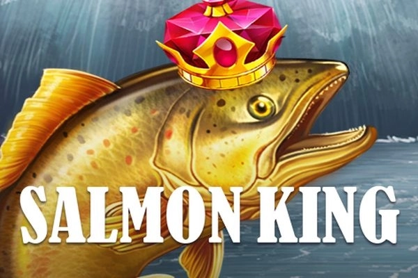 15528 salmon king