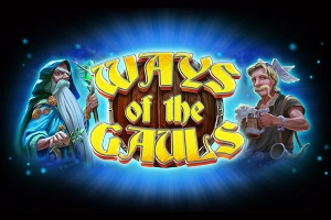 16316 ways of the gauls