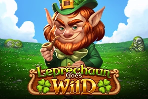 16533 leprechaun goes wild