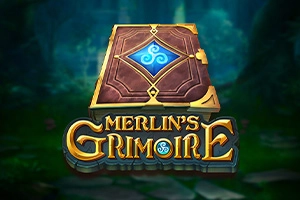 16553 merlins grimoire