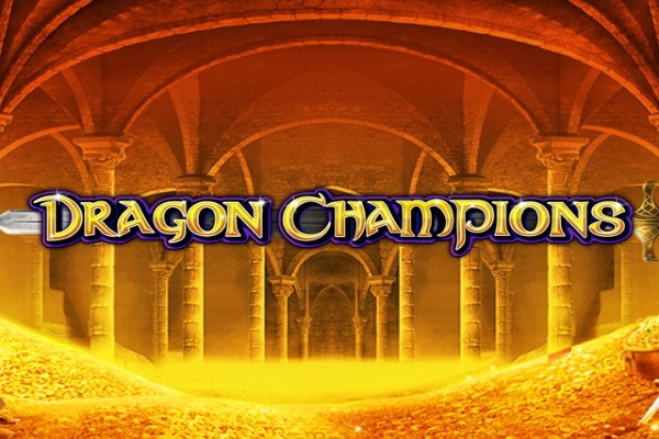 17161 dragon champions