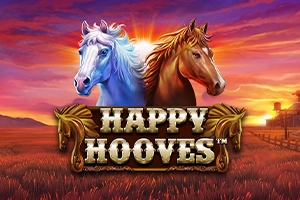 18148 happy hooves