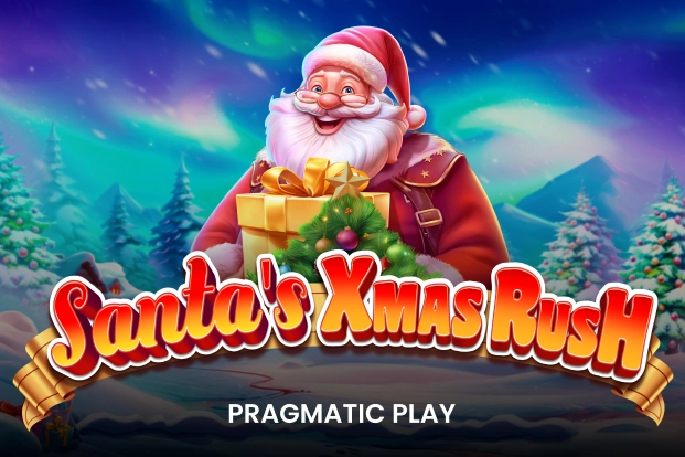 18384 santas xmas rush