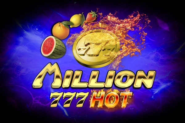 19222 million 777 hot