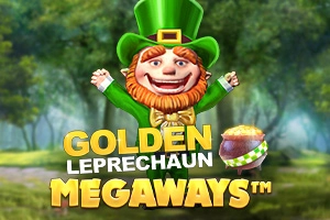 19409 golden leprechaun megaways