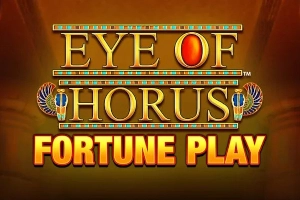 19691 eye of horus fortune play