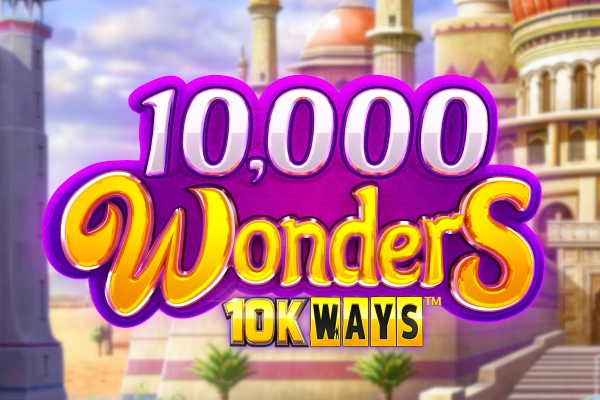 19722 10000 wonders 10k ways
