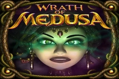 20375 wrath of medusa