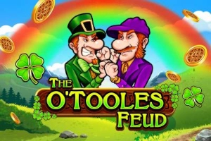 21475 the otooles feud