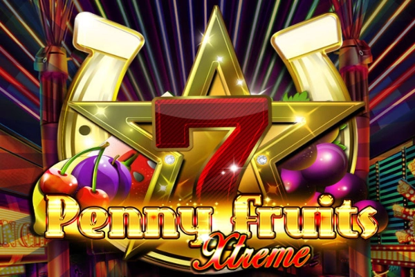 22548 penny fruits xtreme