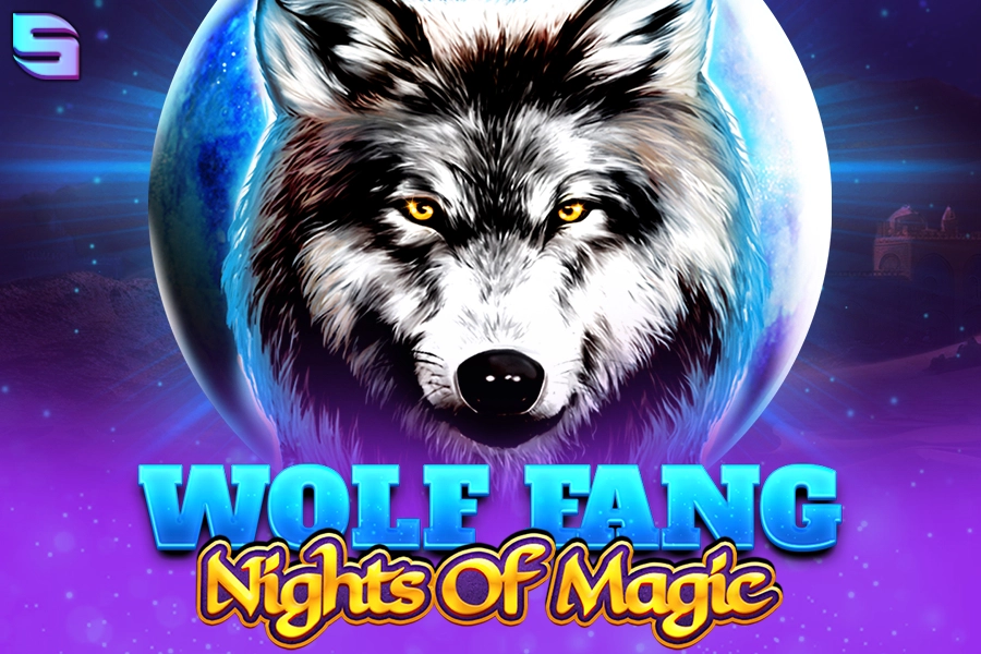 22718 wolf fang nights of magic
