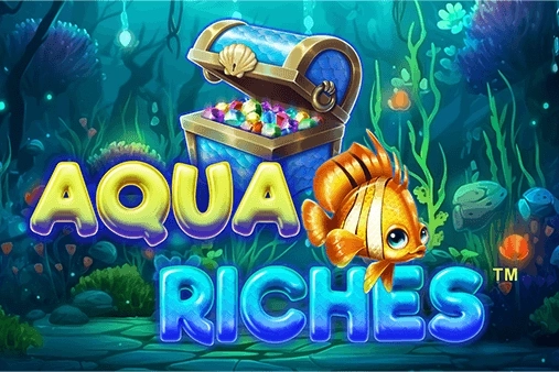 23545 aqua riches