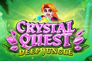 23967 crystal quest deep jungle