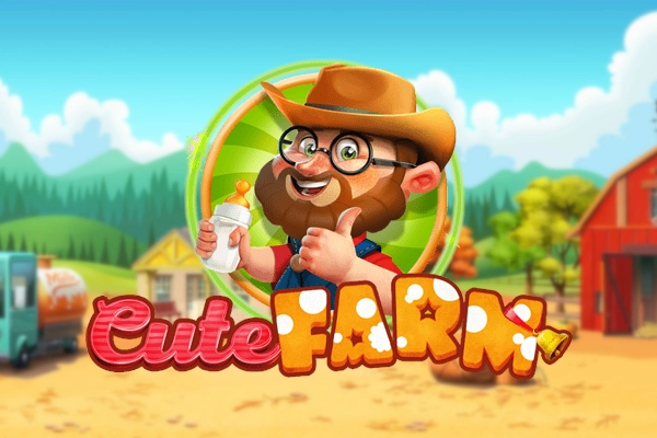 24054 cute farm
