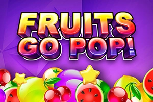 24200 fruits go pop